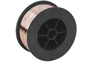 Sealey Mig/7K08 Mild Steel Mig Wire 0.7Kg 0.8Mm A18 Grade