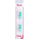 Pentel Hi-Polymer Silgi Soft