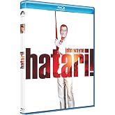 &iexcl;Hatari!