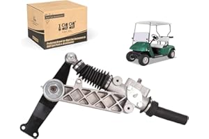 10L0L Convient pour EZGO TXT 1994-2001 boîte de direction de voiturette de golf