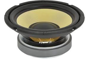 QTX High Powered woofer