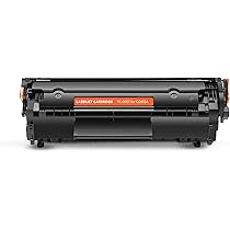 FRONTECH CE278A Laserjet Toner Cartridge compatabile with HP