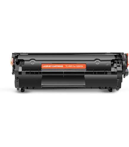 VITSA EP62 / EP 62 Premium Toner Cartridge Compatible with Canon