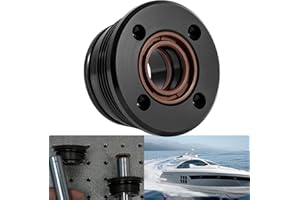 YOURSME Trim Cylinder RAM Rebuild Kit Fits for Volvo Penta Cylinder 872837 872612 290 DP DP-A DP-B SP-A Replacement for Volvo 3860881(1 Piece)