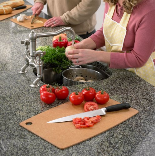 Schneidebrett Kitchen 44,5 x 33 cm Epicurean - 3