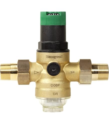 Afriso Manomètre Avec Connexion 1-4 "filetage Arrière, 1