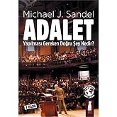 Adalet: Yapılması Gereken Doğru Şey Nedir?