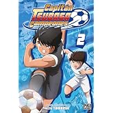 Capit&aacute;n Tsubasa, 2 (Sh&ocirc;nen - Captain Tsubasa)