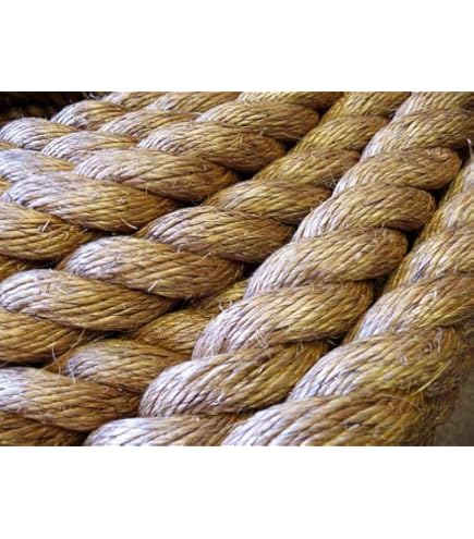 Decking Rope End Fittings And Barrier Rope | Group