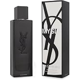 YVES SAINT LAURENT MYSLF Eau de Parfum