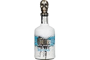 Padre Azul Blanco Tequila