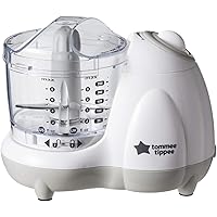 best baby food processor uk