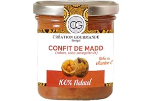 SENEAFOOD Madd Senegal 240G