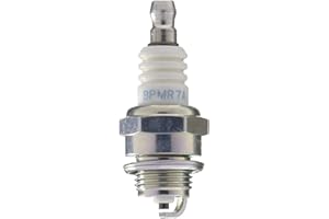 MATIJARDIN NGK Spark Plug for Brushcutter Chainsaw, BPMR7A
