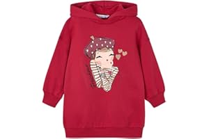 Mayoral Vestido para niña