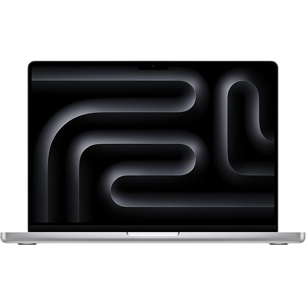 Apple 2023 MacBook Pro (14-inch, Apple M3 Pro chip with 11
