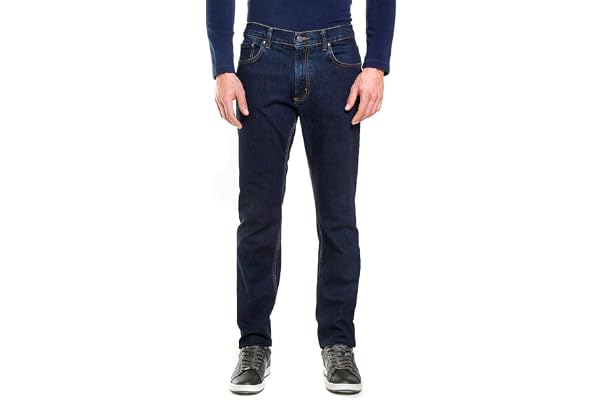 Amazon.it Bestseller: Gli articoli più venduti in Jeans da uomo