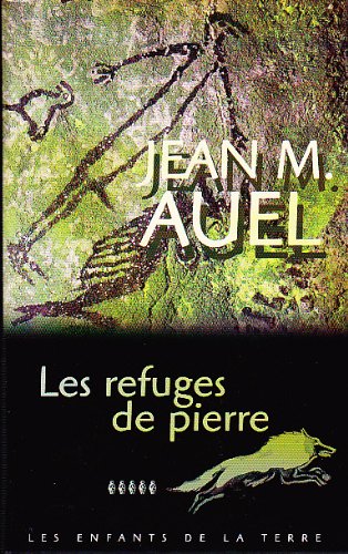 Les refuges de pierre