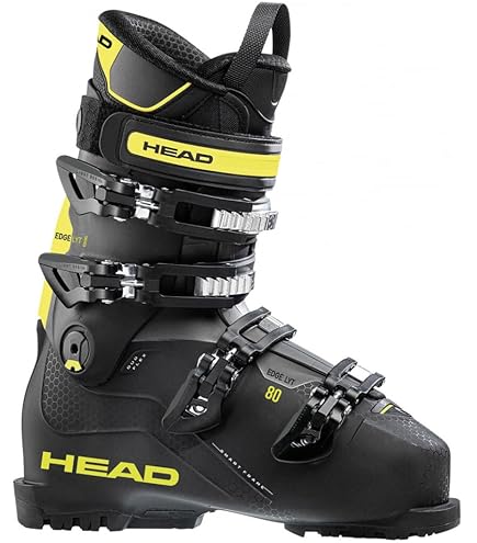 HEAD Ski Boots 2025 Head Edge LYT RX Men's Ski Boots - 25.5 Size