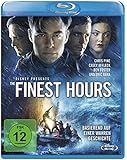 The Finest Hours [Blu-ray]