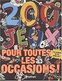 200 jeux pour toutes les occasions !
