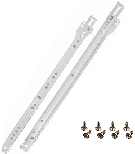 Gedotec Schwerlast Schubladenauszug 700 Mm – Trag Produktbild-Vorschau 1