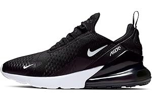 NIKE Air Max 270 - Zapatillas de Deporte, Hombre
