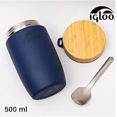 Igloo Bamboo Yemek Termosu 500 ML