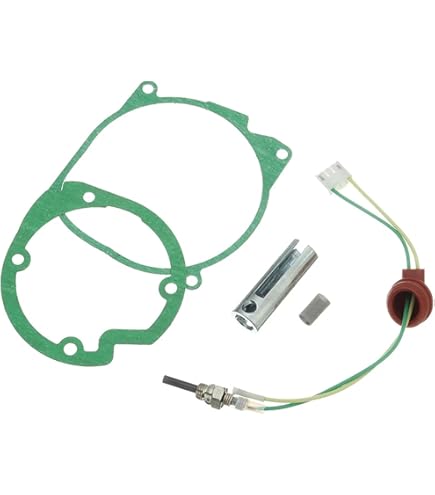 Standkachel Diesel 2kW 12/24 volt met schakelaar - Standkachel Diesel - Standkachel - Techniek