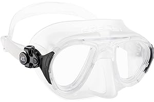 Cressi Calibro maska do nurkowania