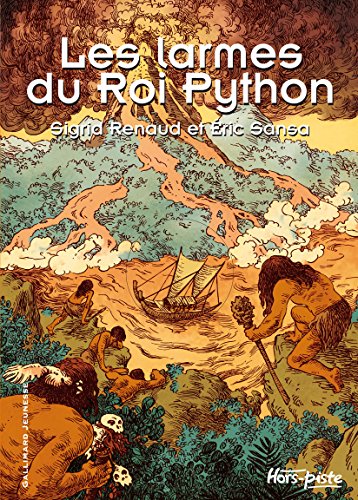 <a href="/node/25229">Les larmes du roi Python</a>