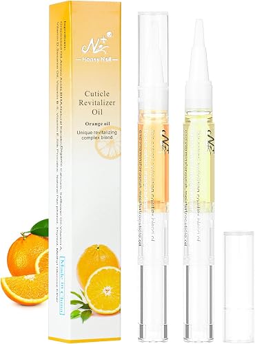Mejores consejos para maquillarse para una cita romántica LOPHE Aceite de Cuticulas Uñas, 2 * 3ml Aceite Cuticulas Uñas, Aceite Hidratante para Cutículas, Sabores Mixtos Aceite Cuticu