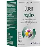 Ocean Hepalex 60 Kaps&uuml;l
