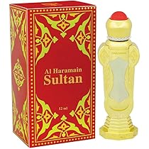 Al Haramain Safwa 24ml : Amazon.ae: Beauty