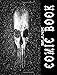 Produktbild Blank Comic Book for Scary Hitchhiking Halloween Stories: Blank Comic Panel Book 8.5 X 11 Comic Strip Notebook, Over 160 Pages With 3, 5, 7, & 9 Panel ... and Adults (Blank Comic Book Collection LG)