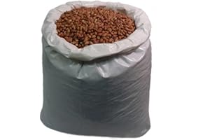 English's Peanuts Wild Bird Food 25kg Sack Premium Quality Aflatoxin-Free Bird Peanuts for Garden Feeders Wild Bird Food Peanuts for All Birds Protein & Energy-Rich Peanuts for Wild Birds