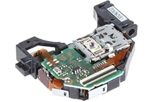 YUYUE ELECTRONIC Remplacement de la lentille Laser du Lecteur DVD Blu Ray Compatible avec la Manette Xbox Series X/Xbox Series S