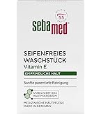 Eucerin PH5 Seifenfreies Waschstück 100 G
