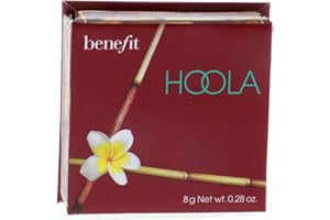 BENEFIT HOOLA matte bronzer powder 8 gr