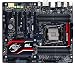 Produktbild Gigabyte GA-X99-GAMING 5P 2011 Intel Motherboard (ATX, 8X D4 3200, USB 3.0, SATA 3)