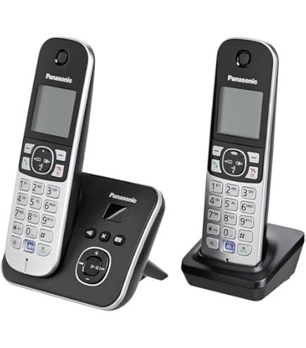 Panasonic KX-TGD312 - kopen bij Panasonic KX-TGD312 - kopen bij