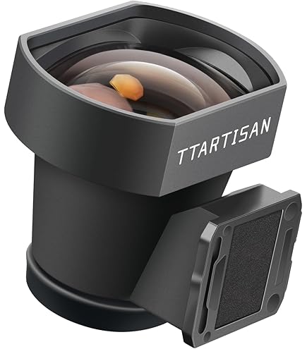 Leica 12011 M Universal Wide-Angle Viewfinder