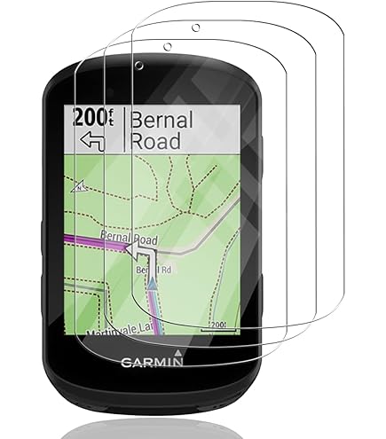 Pellicola Protettiva North Edge Apache - 6 Pezzi Trasparenti Antigraffio - Foto 7