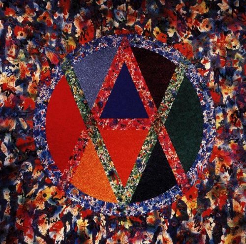 couverture de : AFRO CELT SOUND SYSTEM