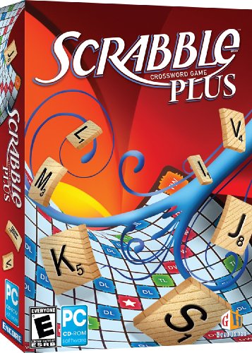 Preisvergleich Produktbild Scrabble Plus