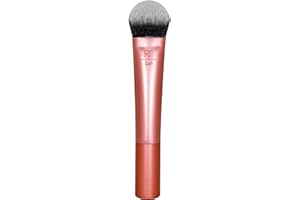 REAL TECHNIQUES Seamless Complexion Makeup Brush for Liquid & Cream Foundations