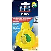 Finish Deo Limon Bulaşık Makinesi Kokusu