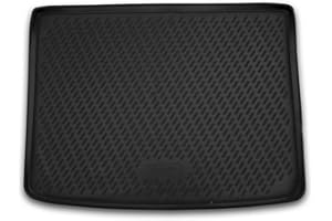 ‎ELEMENT Element Passgenaue Premium Kofferraummatte Laderaumwanne Designed für Jeep Renegade, 2015-2024, 1 TLG.