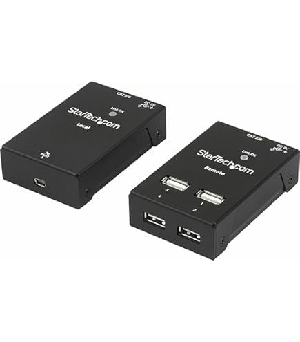 USB