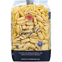 Garofalo 35 Rigatoni - 500 Gr - Free Shipping Delivered To EUROPE And UK - View #11